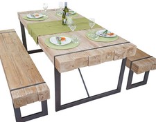 Ware esszimmergarnitur mcw gebraucht kaufen  Altusried