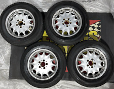 Mercedes r129 wheels for sale  Rockville