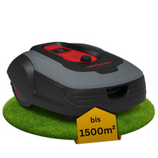 Greenworks powerworks mährobo gebraucht kaufen  Schwäbisch Hall