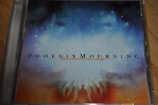 PHOENIX MOURNING  Excuses Become Antiques CD 2006 METAL BLADE bleeding through comprar usado  Enviando para Brazil