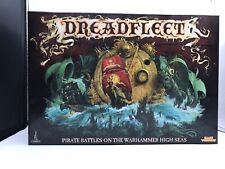 Warhammer dreadfleet pirate for sale  San Diego