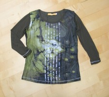 Edles biba langarmshirt gebraucht kaufen  Neulingen