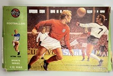 Airfix boxed footballers for sale  ATTLEBOROUGH