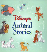 Disney animal stories for sale  ROSSENDALE