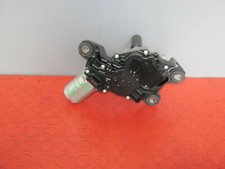 Motorino tergicristalli post usato  Sinopoli