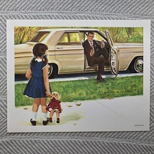 Teaching picture stranger for sale  Highland