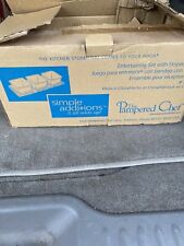 Pampered chef 4pc for sale  Frankford