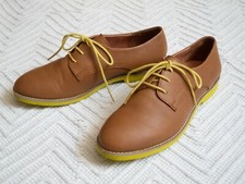 Springfield halbschuhe schuhe gebraucht kaufen  Braunschweig