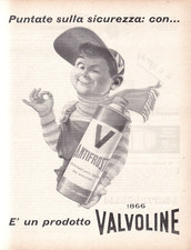 D1a valvoline anticongelanti usato  Ticengo