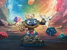 Wind figurine skylanders d'occasion  Meaux
