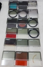 Genuine cokin series for sale  Corona