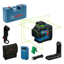 Bosch linienlaser gll gebraucht kaufen  Bad Aibling