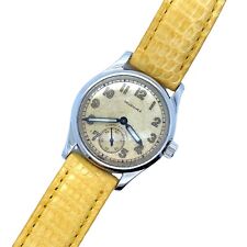 Tavannes watch wwii for sale  Placerville