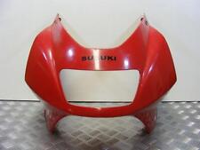 Suzuki 600 top for sale  COLCHESTER
