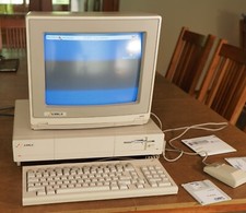Mint amiga 1000 for sale  Bellevue