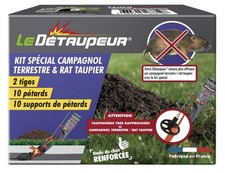 Kit spécial anti d'occasion  Blangy-sur-Bresle