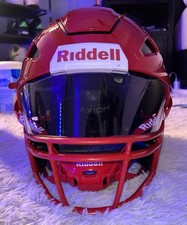 Riddell axiom adult for sale  San Diego