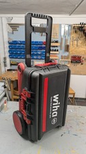 Wiha xxl iii gebraucht kaufen  Wannweil