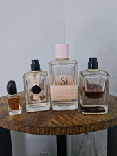 Emporio armani job for sale  ORMSKIRK
