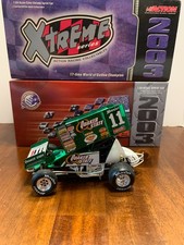 Action steve kinser for sale  Monument