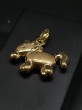 Anhänger 750 gold gebraucht kaufen Anhänger 750 gold gebraucht kaufen  Wiesbaden