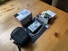 Sony cybershot dsc for sale  Coventry