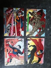 Skybox 1993 bloodlines for sale  SWANLEY