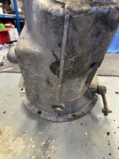 Hotchkiss manual gearbox for sale  DARLINGTON