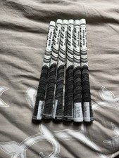 Lot grippes golf d'occasion  Ballan-Miré