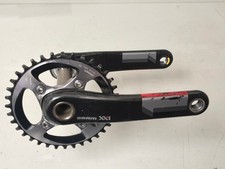 Sram xx1 crankset for sale  Colorado Springs