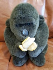 Inch seated gorilla for sale  Ludington