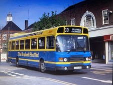 Bus slide bradwell for sale  CHESTER