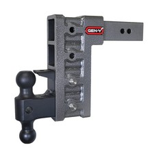 Gen hitch adjustable for sale  USA