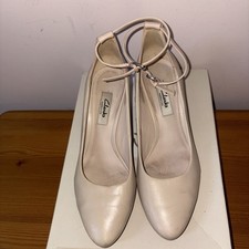 Clarks cleaves zest for sale  NOTTINGHAM