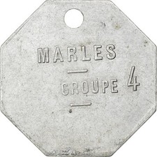 396878 token mines d'occasion  Lille-