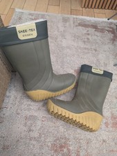 Skeetex fishing boots for sale  SHEFFIELD