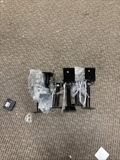 Pylex adjustable deck for sale  Morgan