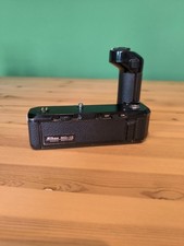 Nikon motor zur gebraucht kaufen  Leipzig