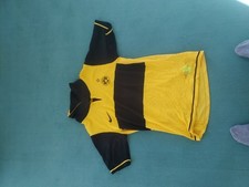 Fußball trikot borussia gebraucht kaufen  Weiden