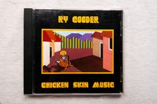 Usado, Chicken Skin Music by Ry Cooder (Record, 2018) comprar usado  Enviando para Brazil