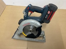 Professional bosch gks for sale  BARKING