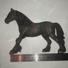 Figurine cheval schleich d'occasion  Haubourdin