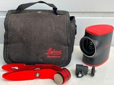 Leica lino kreuzlinienlaser gebraucht kaufen  Neustadt am Rübenberge