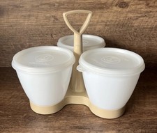 Vintage tupperware containers for sale  Lancaster