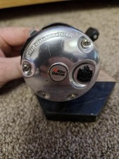 Abu garcia ambassadeur for sale  BARNSTAPLE