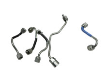 Hochdruck leitung kraftstoffle gebraucht kaufen Hochdruck leitung kraftstoffle gebraucht kaufen  Linkenheim-Hochstetten