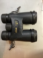 Nikon monarch 10x42 for sale  Sequim