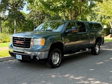 2009 gmc sierra for sale  Clackamas