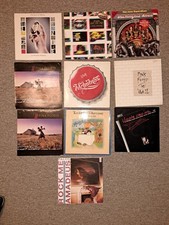 Maxi single vinyl gebraucht kaufen  München