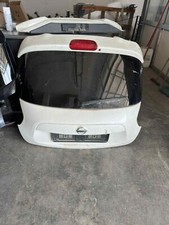 Portellone posteriore nissan usato  Ottaviano